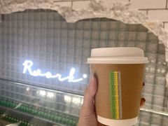 -RWORK·COFFEE(滨江店)