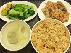 -清华大学-观畴园餐厅