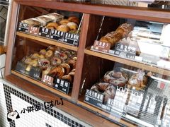 -Juicy Bakery(大学路店)