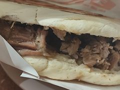 -宋益驴蹄子面肉夹馍(辛家庙店)