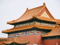 -故宫博物院(故宫)