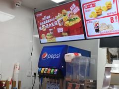 -华莱士·全鸡汉堡(北戴河店)