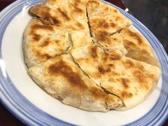 霸气牛肉饼状元餐-宏状元现熬粥·京味菜(黄寺大街店)