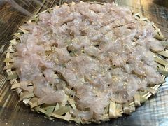 -官塘锋记鱼生·生腌·砂锅粥(牌坊街店)