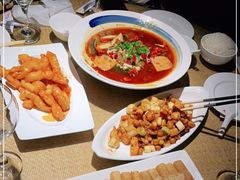 -渝信川菜(西单店)