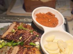 -绿茶餐厅(燕郊永旺店)