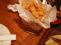 -Rural Tequila墨西哥餐厅(东川路店)