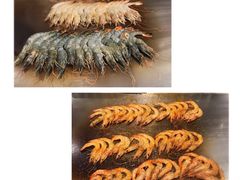 -大渔铁板烧(中山路八佰伴店)