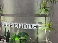 -3号仓库·创意中国菜(乐清正大广场店)