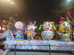 -大唐不夜城