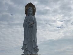 -三亚南山文化旅游区