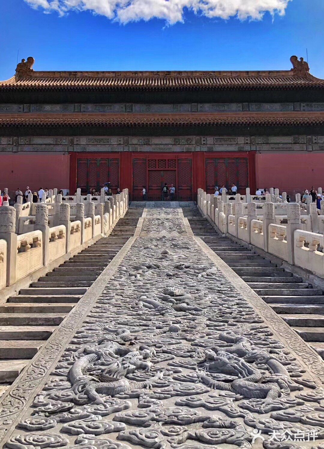 来吧,今天就来晒晒晴天