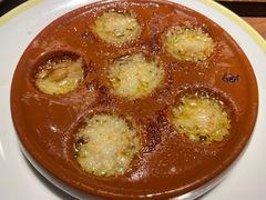 焗蜗牛-萨莉亚意式餐厅(国和1000店)