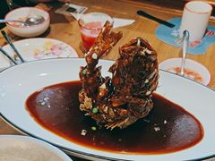 -新白鹿餐厅(城西银泰城店)