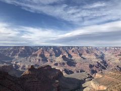 -科罗拉多大峡谷
