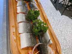 -本炙炭烤·蒲烧活鳗料理店(金沙洲店)