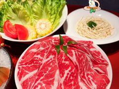 -红雀围·海鲜火锅(陆家嘴中心店)