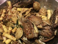 -嘎嘎鸭下巴·爆辣干锅(明教寺店)