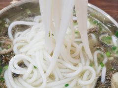 -攀枝花·任德琼·盐边羊肉米线