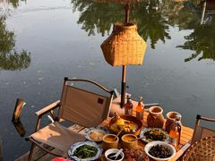 -喜洋洋蟹庄(阳澄湖店)