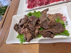 -焯牛潮汕牛肉火锅(云峰街创始店)