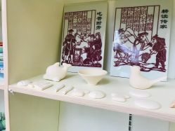 -陶缘陶艺美学馆(儿童公园店)