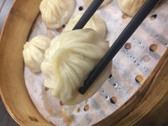 -新龍袍蟹黄汤包(南京东路店)