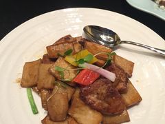 -丽晶轩中餐厅(重庆丽晶酒店)