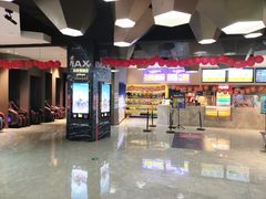 -星河寰宇IMAX影城(星河WORLD·COCO Park店)