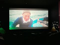 -AMG海上明珠影城(杭州西湖银泰店)