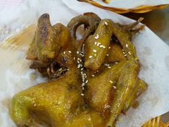 -煲煲掂风味煲仔饭餐厅(西区店)