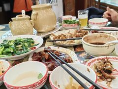 -葛记焖饼(伏牛路店)