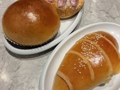 -翠华餐厅(正佳广场店)
