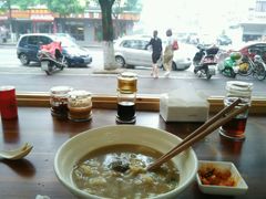 -沈胖记麦虾(江城南路店)