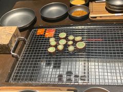 -夜食白市Yespicy·烧烤啤酒宵夜(番禺四海城店)