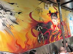 -英雄故事地摊烤肉(马驹桥店)