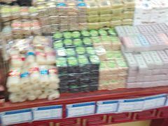 -老城隍庙食品商店(豫园商城店)