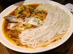 剁椒鱼头-福子家·闽北光泽菜(华林店)