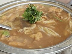 -山东宾馆·齐鲁苑餐厅