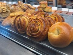 -BAKER&SPICE(祥云小镇店)