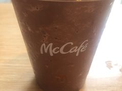 -麦当劳(杭州西湖银泰百货店)