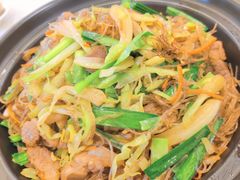 -广东嘉华大酒店·金銮阁中餐厅