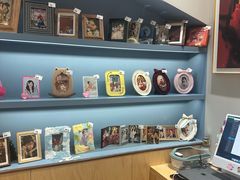 -海马体照相馆(上海月星环球港店)