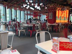 -禄鼎记·多口味酸菜鱼(侨鑫店)
