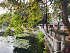 -粤·向群饭店(泮塘路店)