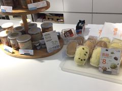 -BreadTalk面包新语·烘焙蛋糕(海珠丽影广场店)