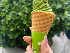 -吴裕泰茶庄(前门大街店)