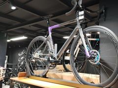 -JAVA佳沃自行车(浦东旗舰店)