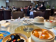 -汤臣·空中餐厅·严选粤菜(石湾世博广场店)