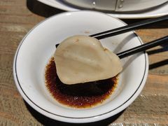 -东北农家饺子村(昌平路店)